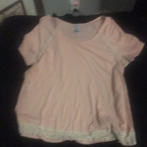 Women shirt xl